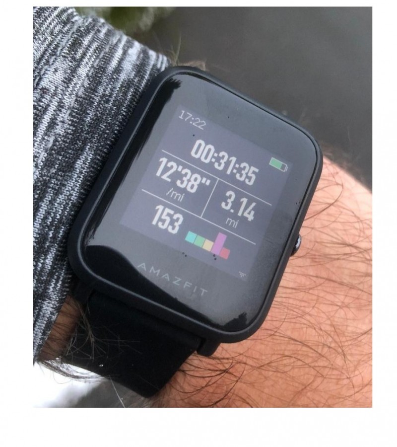 Amazfit Bip Smart Watch  SB1917