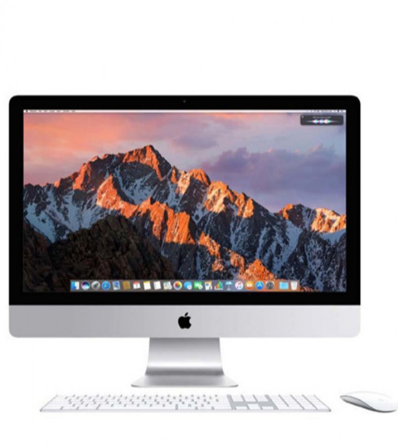 Apple iMac MMQA2 Core i5 8GB 1TB 21.5" Desktop PC