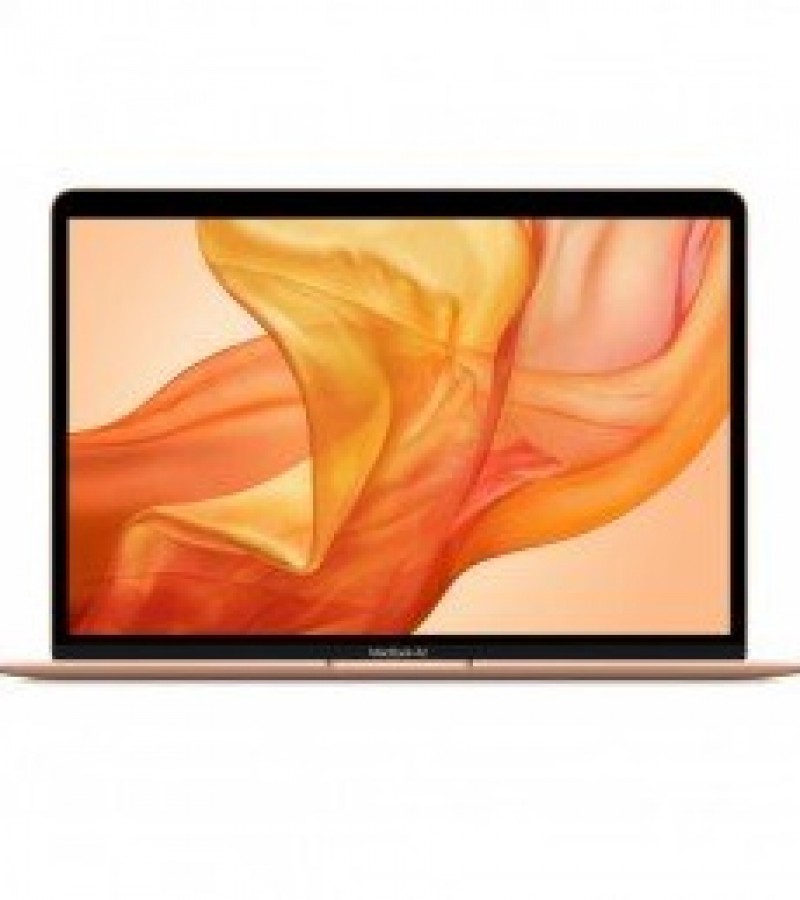 Apple Mac Book Air MREE2 - 13.3 Inch Display - 8th Generation Core i5 2018
