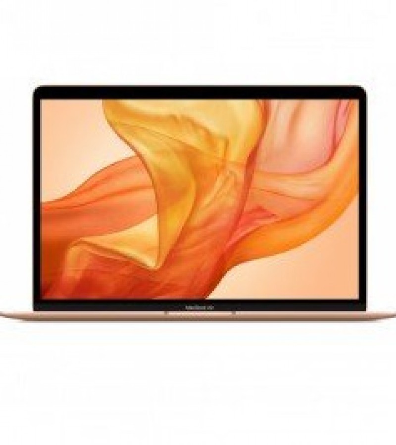 Apple Mac Book Air MREF2 - 13.3 Inch Display - 8th Generation Core i5 2018