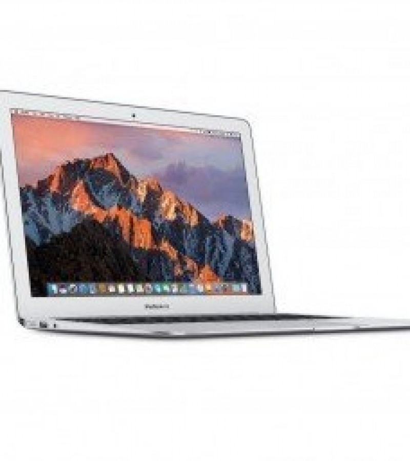 Apple MQD42 Mac Book Air - 8 GB - 256 GB - 13.3 Inch Display