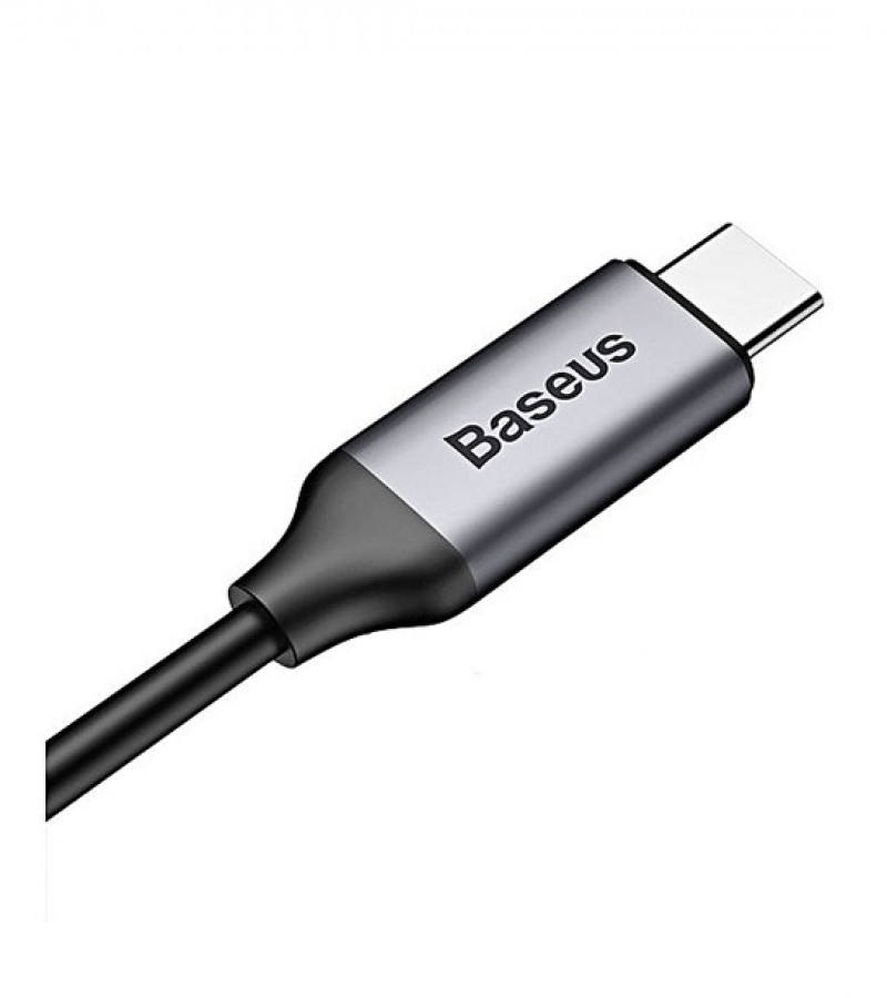 Baseus Type-C Video Functional Notebook Cable C to C - C 10T