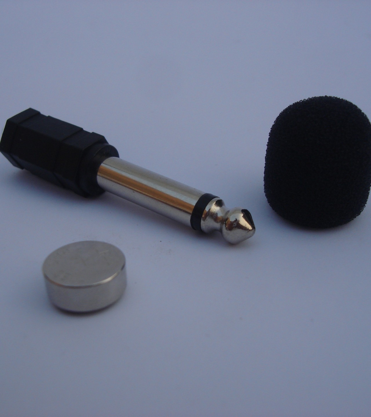 Boya BY-M1 Lavalier Microphone for Smartphones, DSLR Cameras, Camcorders and Audio Recorder PC