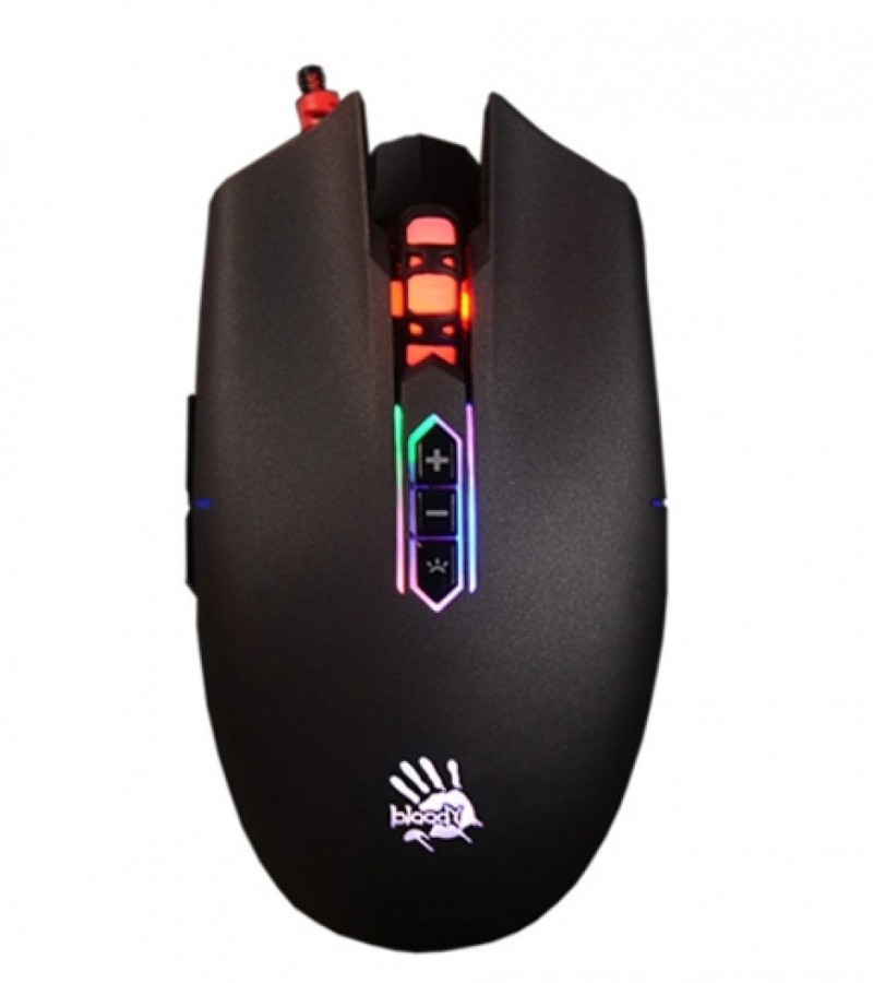 CA1952	A4Tech Bloody Mouse Q80