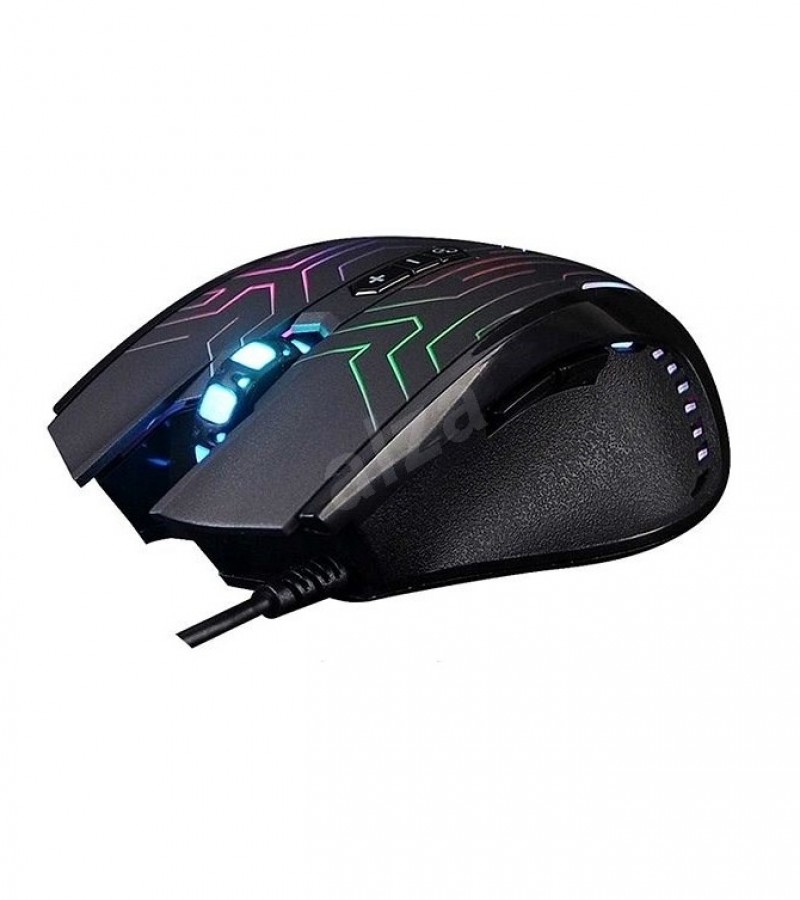 CA1953	A4Tech Bloody Mouse X87