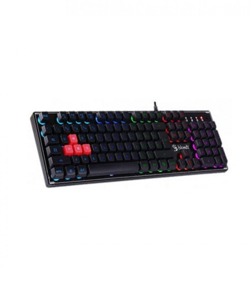 CA1960	A4Tech Bloody Keyboard B180R