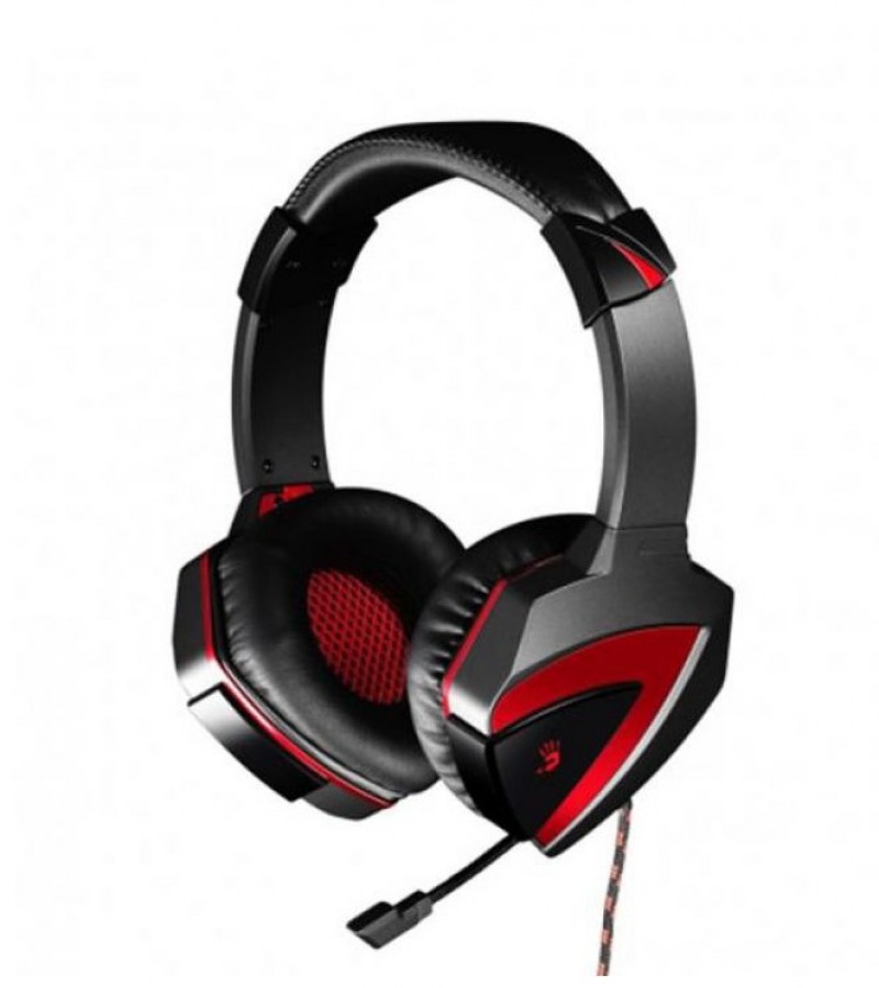 CA1967	A4Tech Bloody Gaming Headset G501