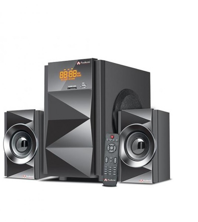 CA1969	Audionic Speakers Mega 35