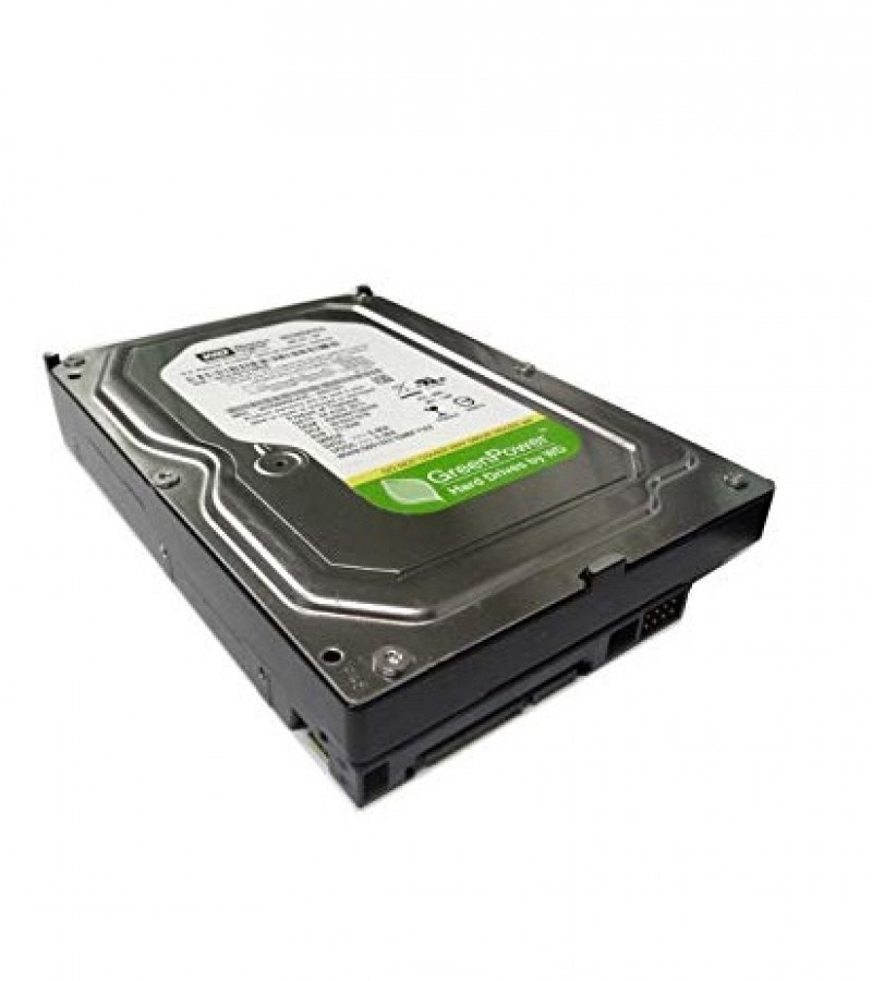 CA1984		Western Digital Hard disk WD5000AVDS