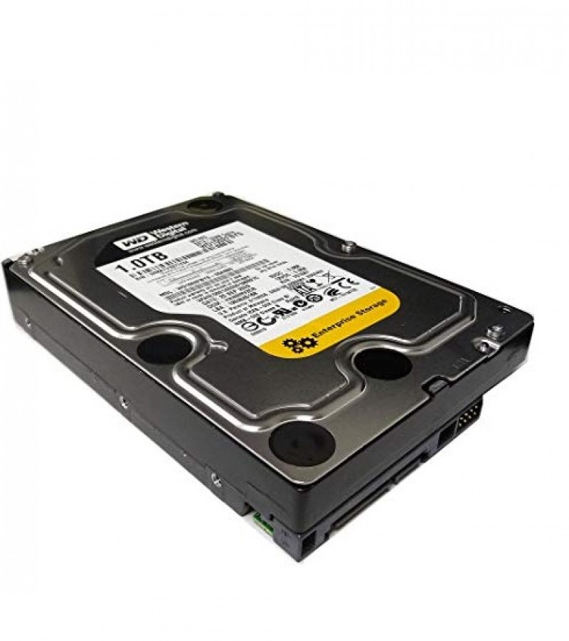 CA1985		Western Digital Hard disk WD1002FBYS