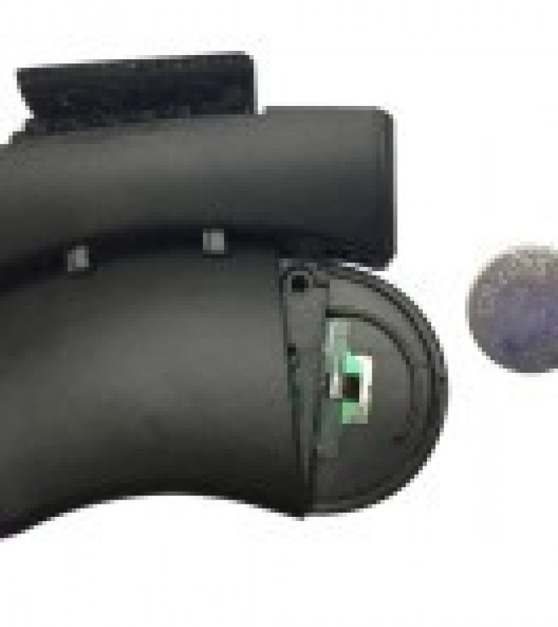 Car Steering Wheel Multimedia Controller