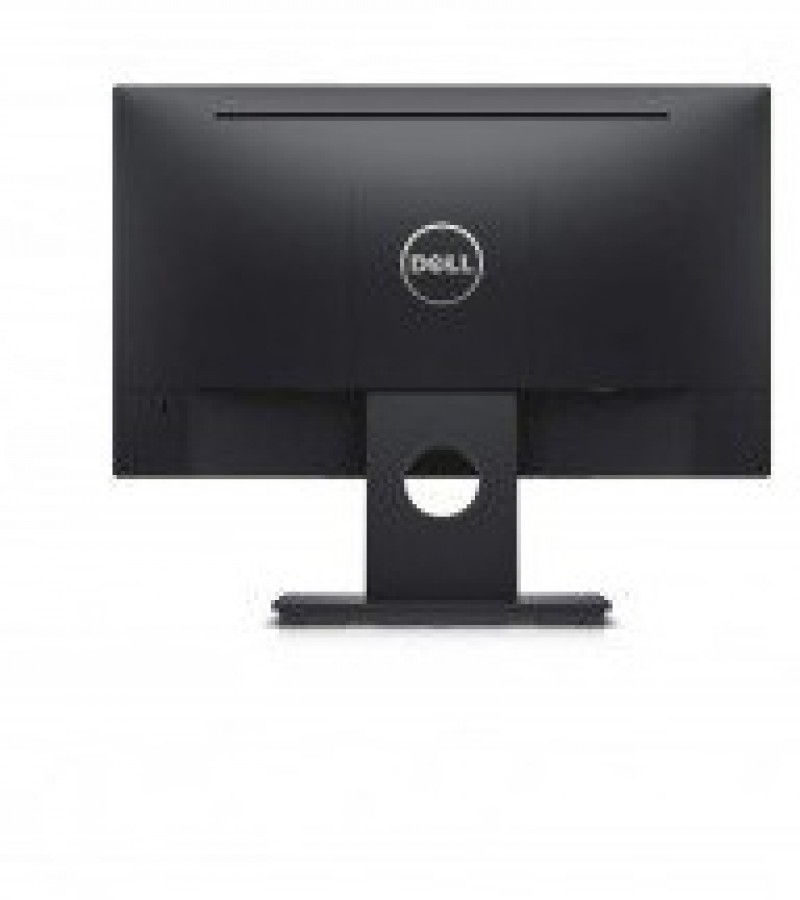 Dell E1916H LED Monitor For Desktop PC - 18.5”