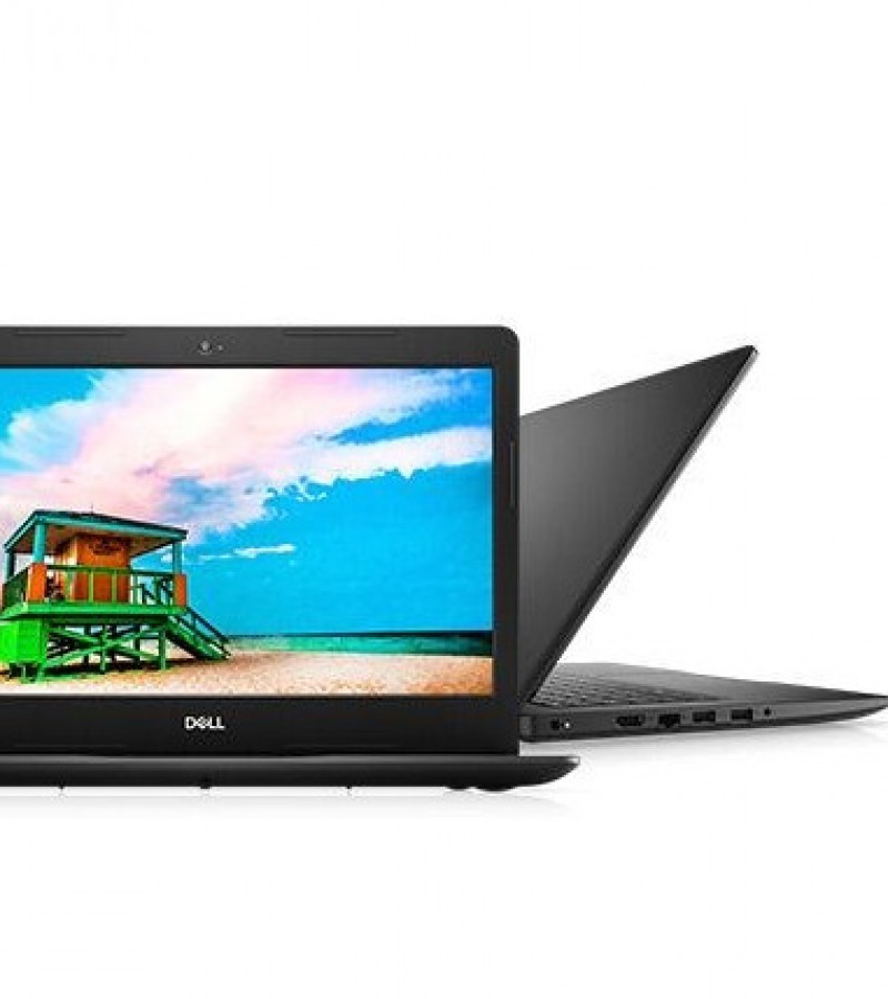 Dell Inspiron 15-3593 Core I5-1035G1 4GB Ram 1TB HDD M