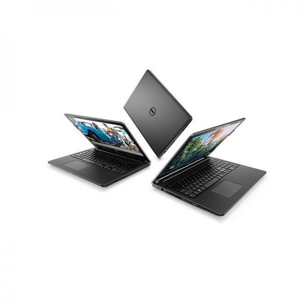 Dell Inspiron 15 3576 Laptop - 15.6 Inch - 4 GB - 1TB - Core i3 - 8th Generation