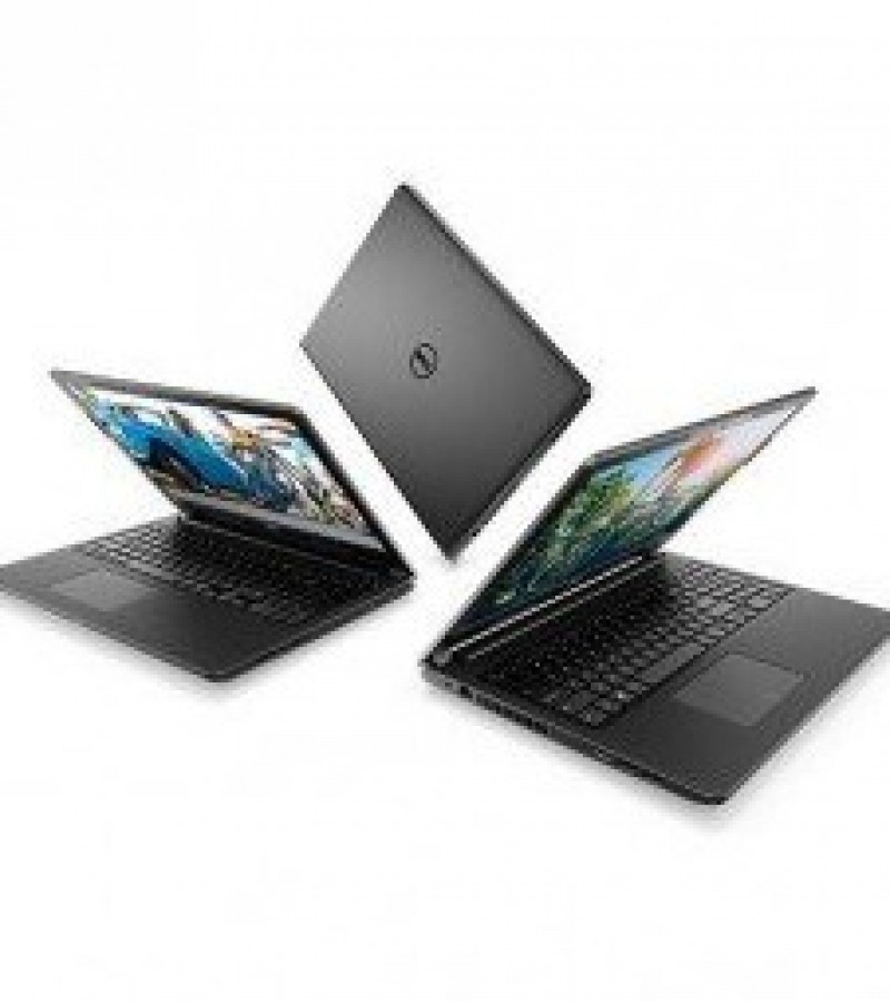 Dell Inspiron 15 3576 Laptop - Core i3 8TH Gen Processor -  4GB RAM -  1TB Memory - 15.6" Display