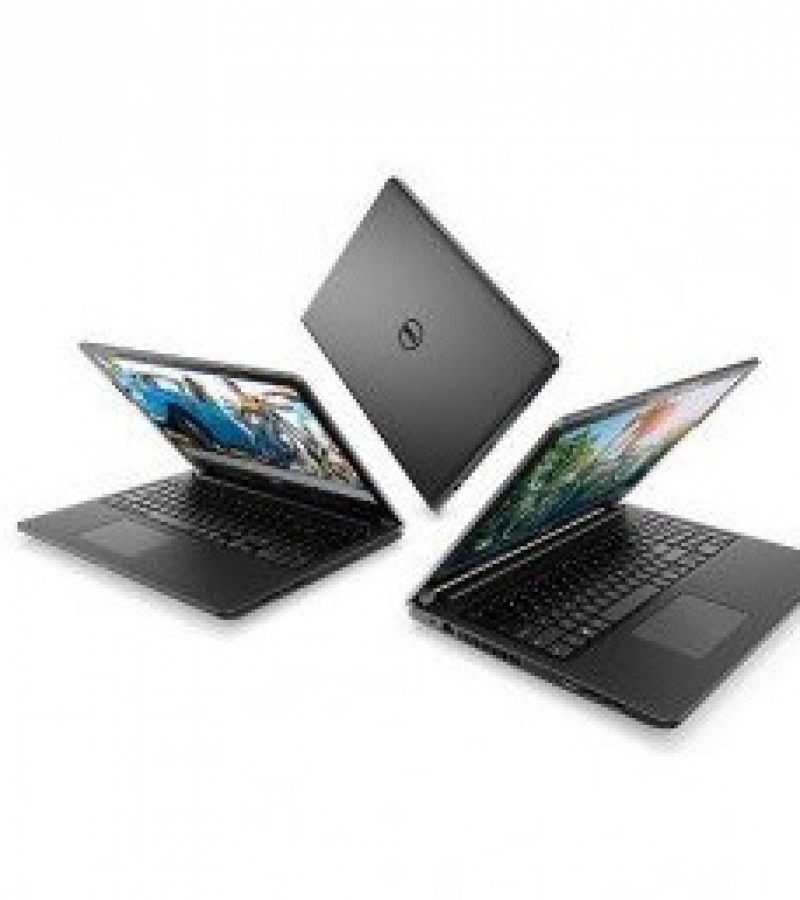 Dell Inspiron 15 3576 Laptop - Core i5 8TH Gen Processor -  4GB RAM -  1TB Memory - 15.6" Display