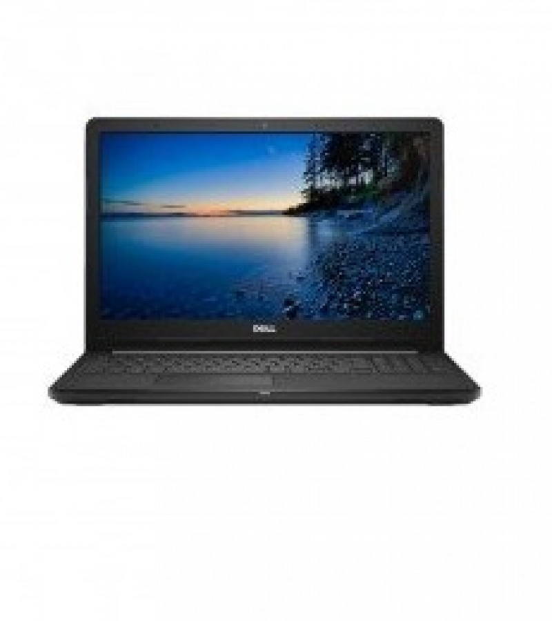Dell Inspiron 15 3576 Laptop - Core i5 8TH Gen Processor - 4GB RAM - 1TB Memory - 15.6" Display