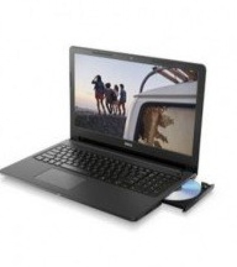 Dell Inspiron 3567 Laptop - Core i3 7TH Gen Processor - 4GB RAM - 1TB Memory - 15.6" Display