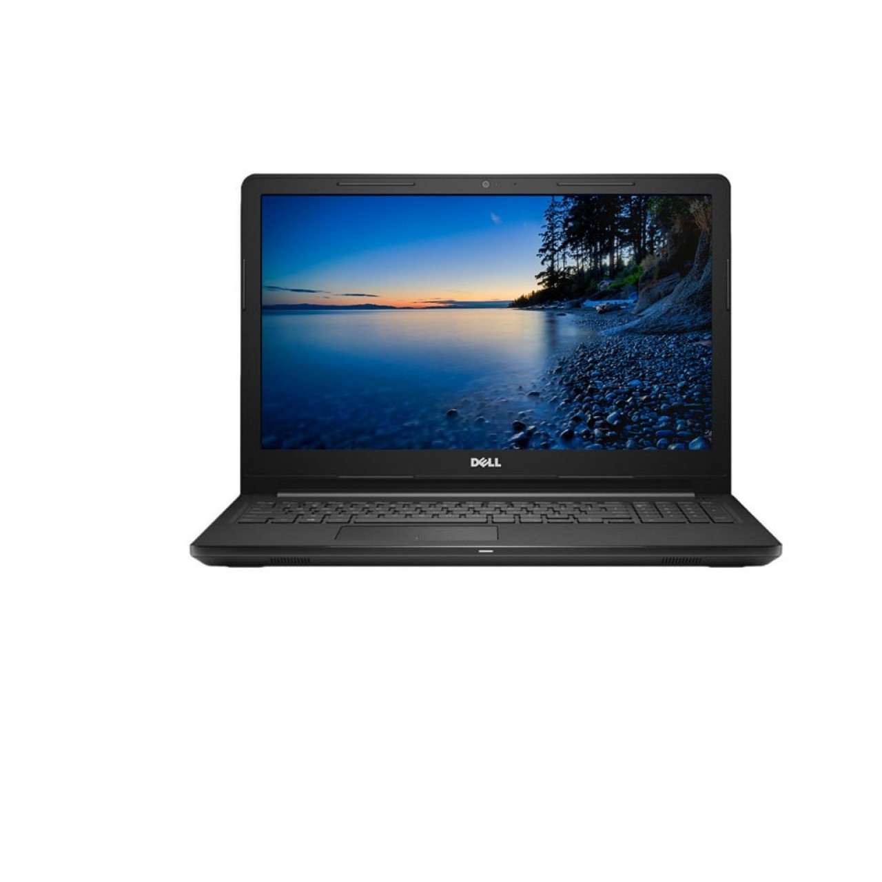 Dell Inspiron 15 3576 Laptop - Core i3 8TH Gen Processor -  4GB RAM -  1TB Memory - 15.6" Display