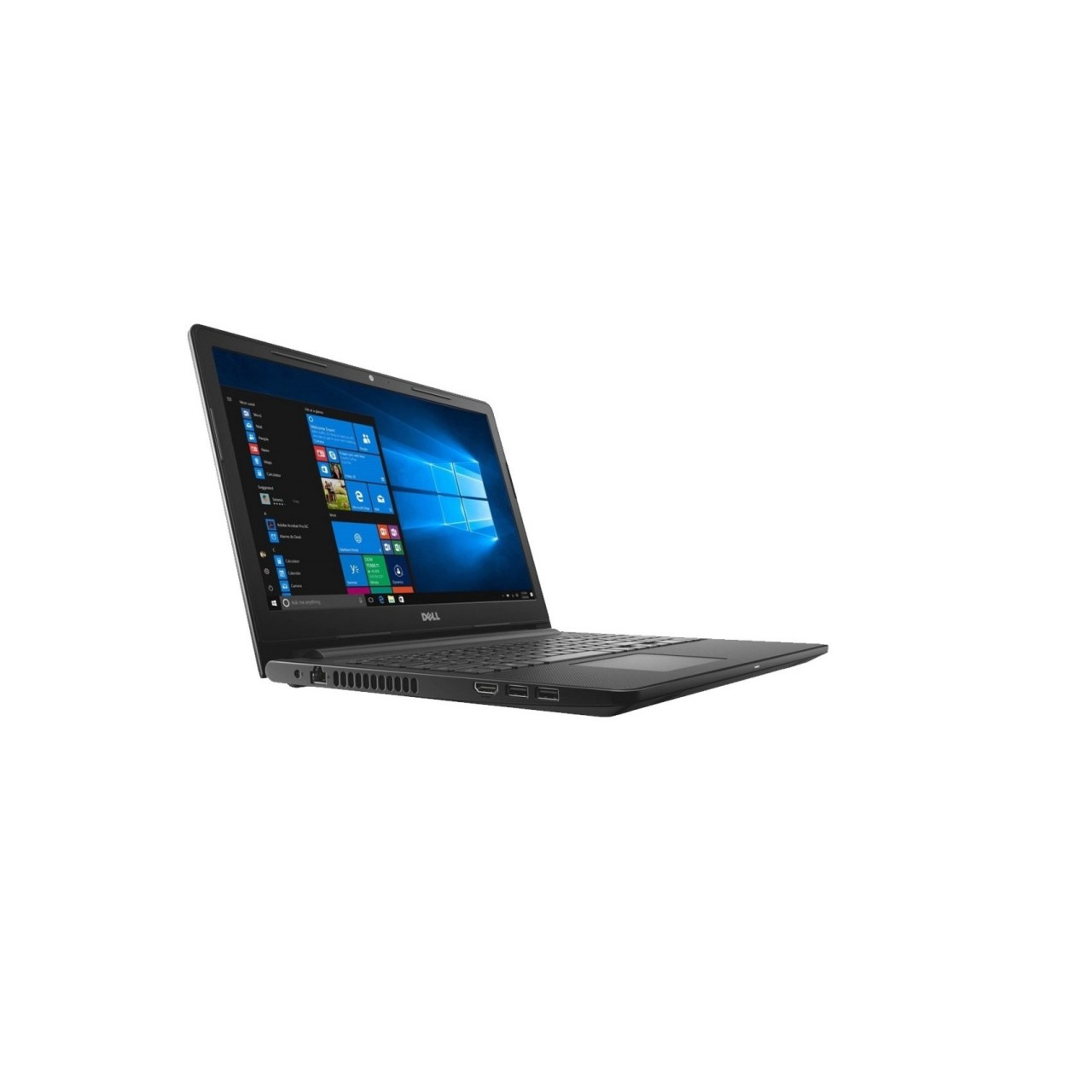 Dell Inspiron 15 3576 Laptop - Core i5 8TH Gen Processor -  4GB RAM -  1TB Memory - 15.6" Display