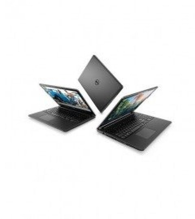 Dell Inspiron 3576 Laptop – Core i7 8th Generation Processor – 8GB RAM – 2TB Memory