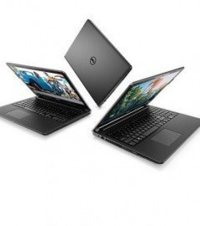 Dell Inspiron 3576 Laptop - Storage 1TB HDD – RAM4GB- 15.6"HD – 8th Generation