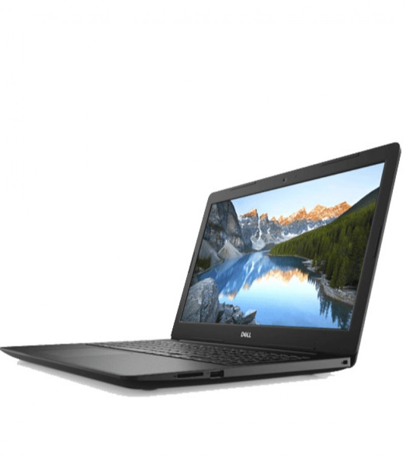 Dell Inspiron 3580 Core i5-8265U