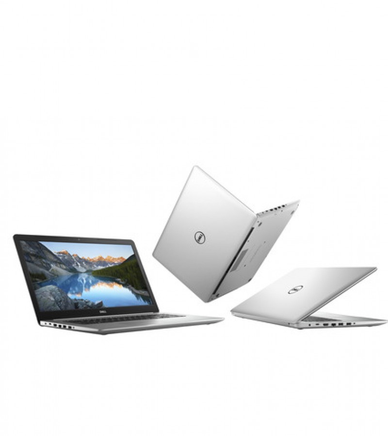 Dell inspiron 5570 Core i7