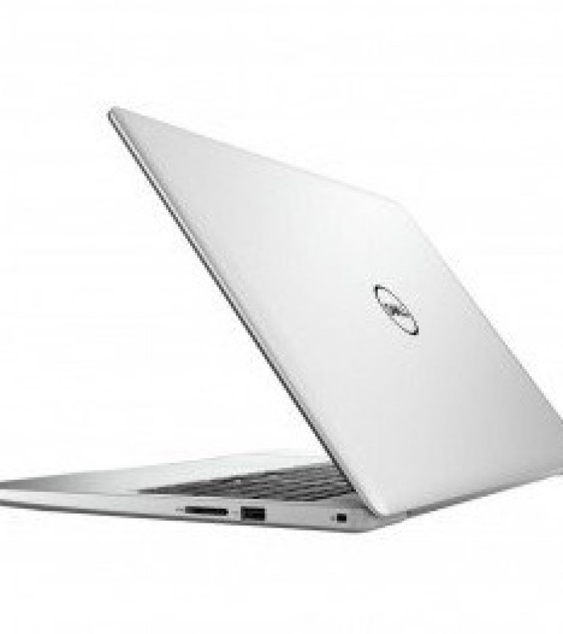 Dell Inspiron 5570 Laptop - 4 GB - 1TB - Core i5 - 8th Generation