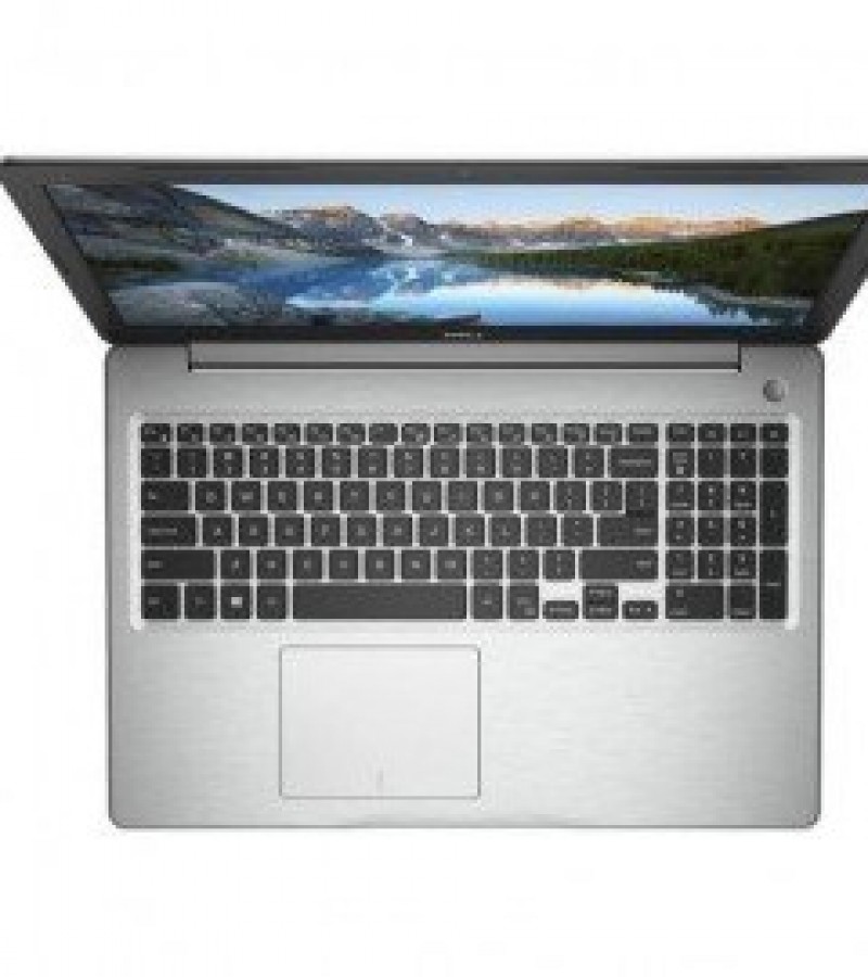 Dell Inspiron 5570 Laptop - 4 GB - 1TB - Core i5 - 8th Generation