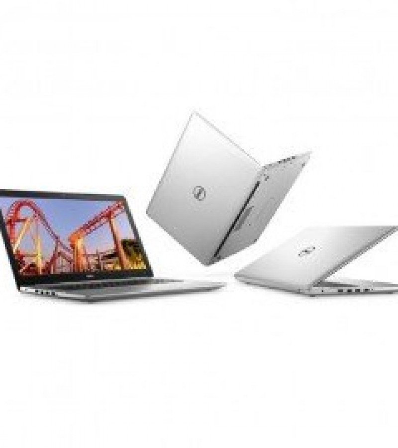 8th Gen Dell Inspiron I7 5570 Laptop Dell Inspiron 15 5570, Intel