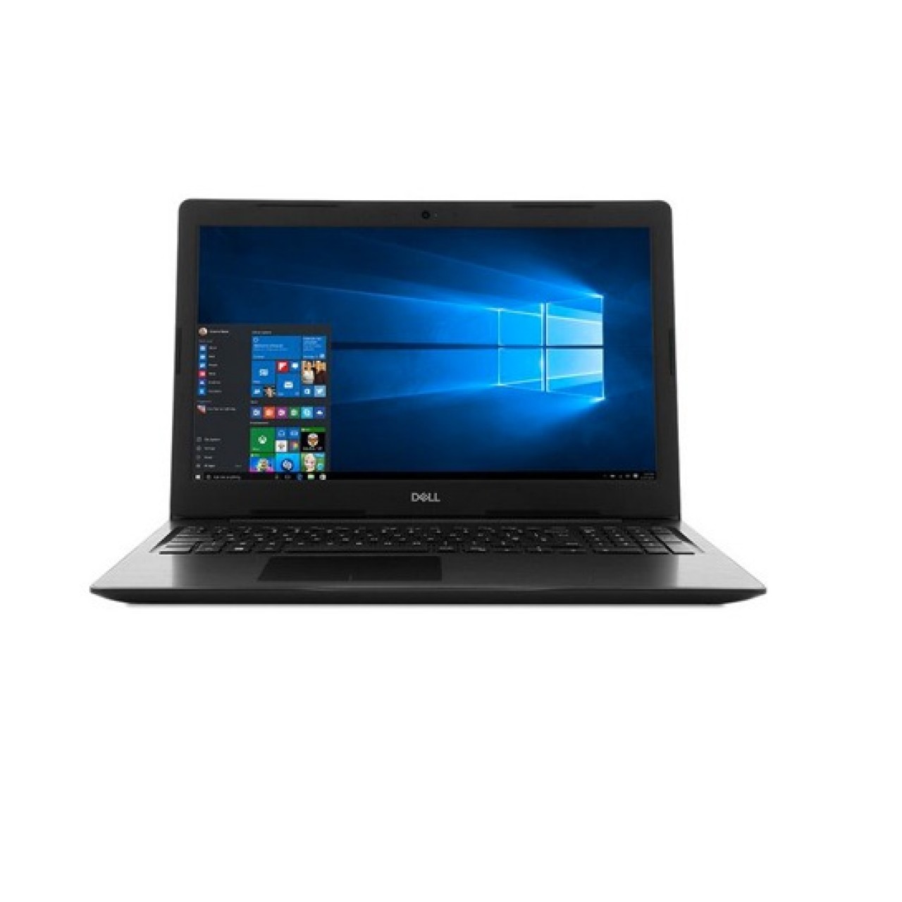 Dell Inspiron 5570 Laptop – Core i5 8th Generation – 4GB RAM – 1TB Memory – 15.6’’ Anti-Glare Screen