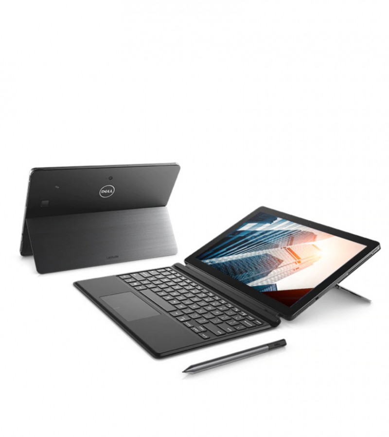 Dell Latitude 5285 i7 7th Generation