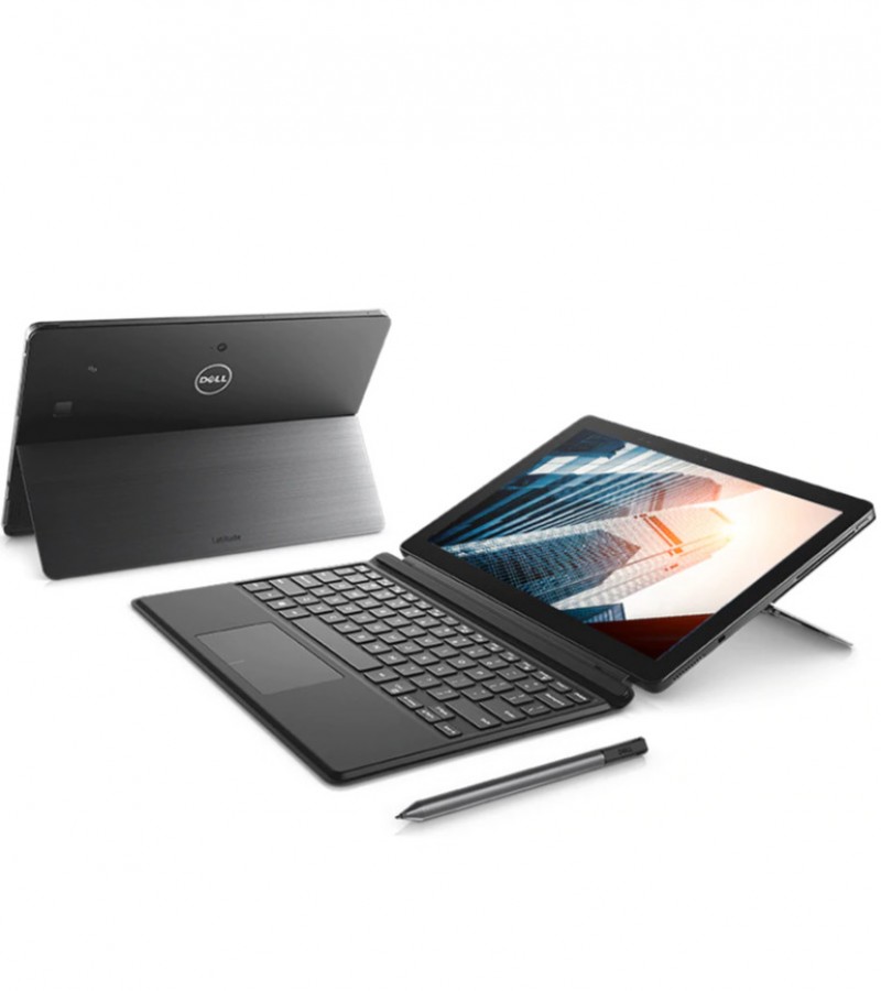 Dell Latitude 5285 i7 7th Generation