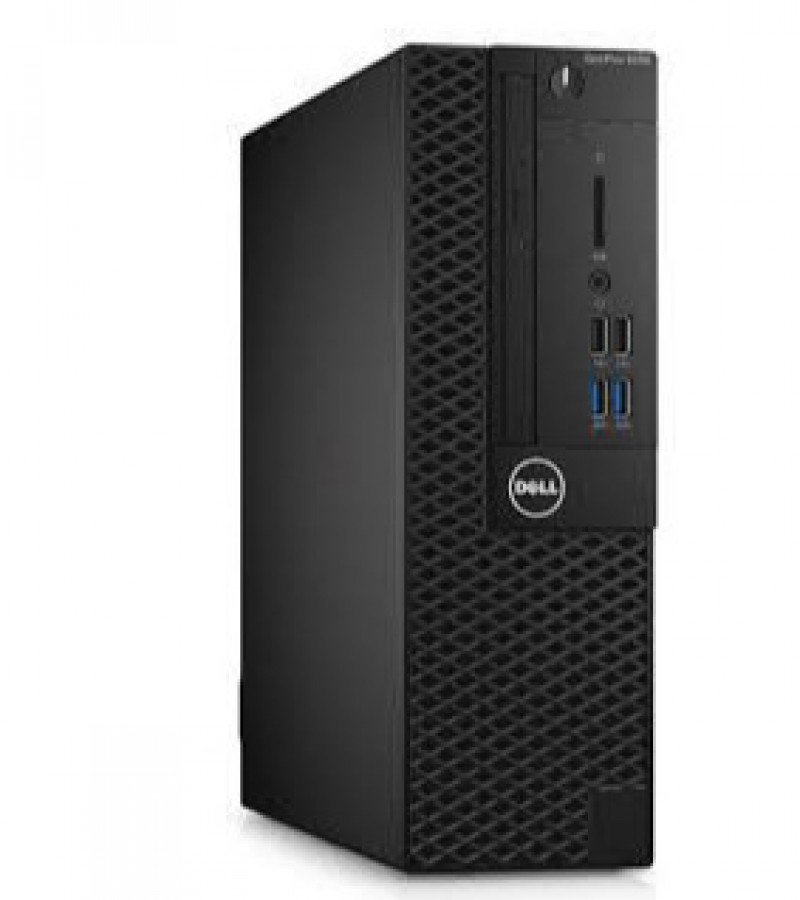Dell Optiplex 3050 Core i3-7100 4GB 500GB Minitower