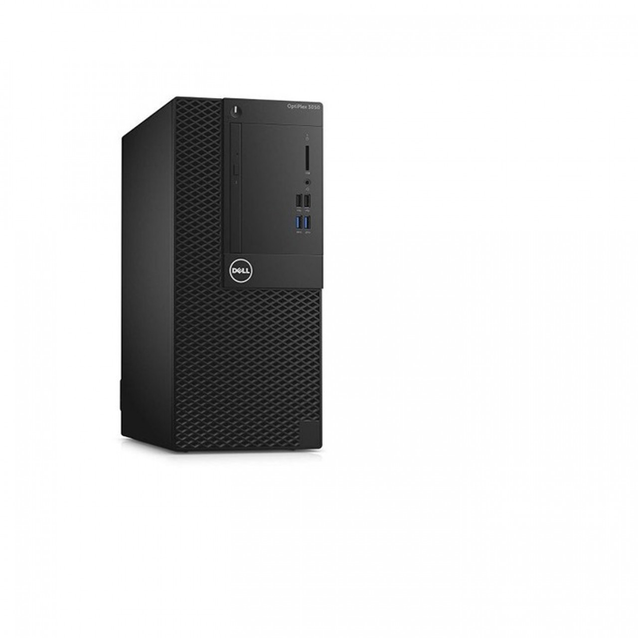 Dell Optiplex 3060MT - Core i5 8th Gen - 4G RAM - 1TB Memory - Intel UHD 620 - DVD RW DOS