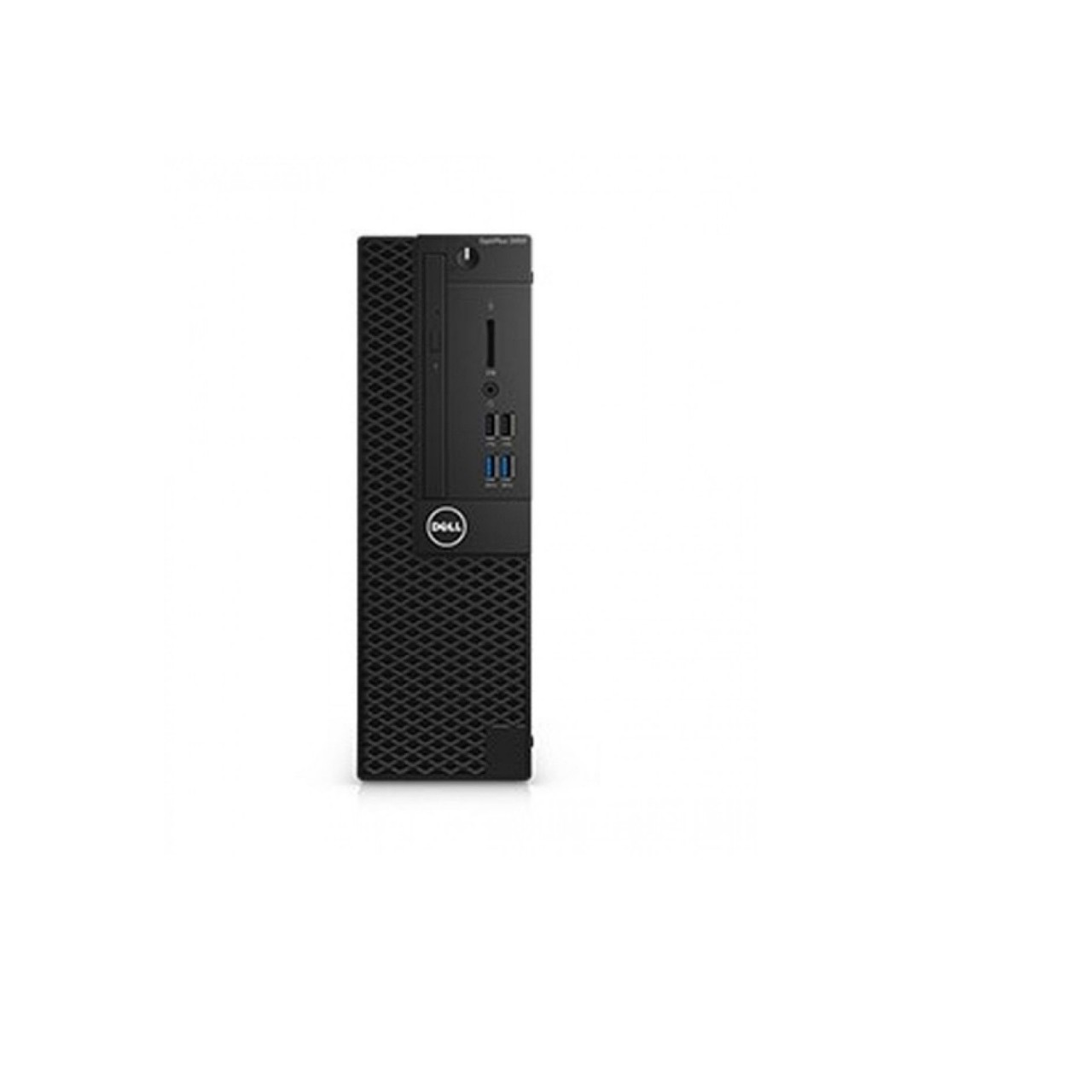 Dell Optiplex 3060MT - Core i5 8th Gen - 4G RAM - 1TB Memory - Intel UHD 620 - DVD RW DOS