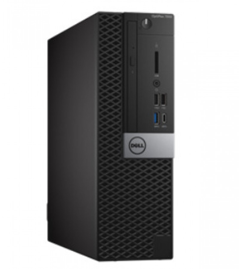 Dell Optiplex 7050 Core i5-7500 4GB 1TB Minitower