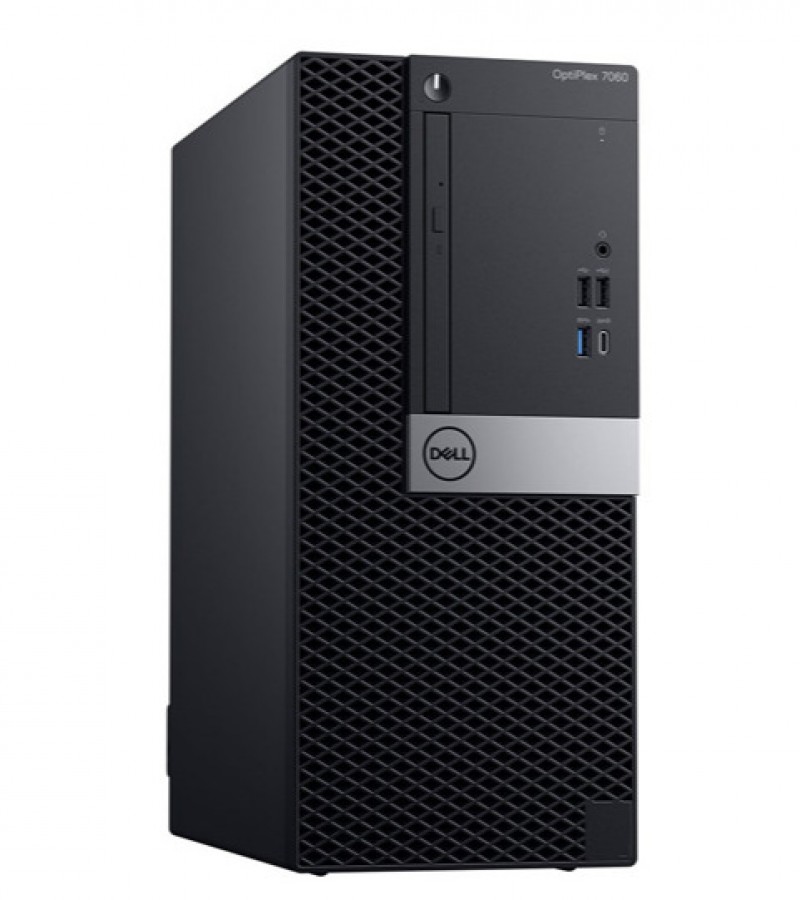Dell Optiplex 7060 Core i5-8500 4GB 1TB Tower