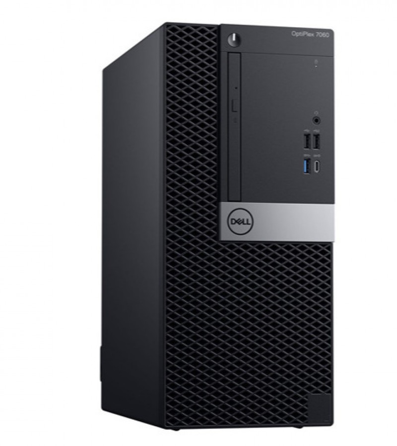 Dell Optiplex 7060 Core i7-8700 4GB 500GB Tower