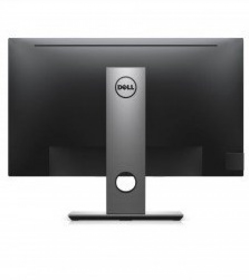 Dell P2717H LED Monitor For Desktop PC - 27”