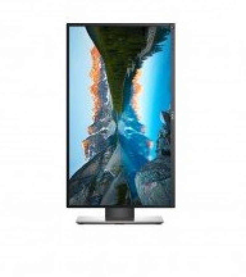 Dell P2717H LED Monitor For Desktop PC - 27”