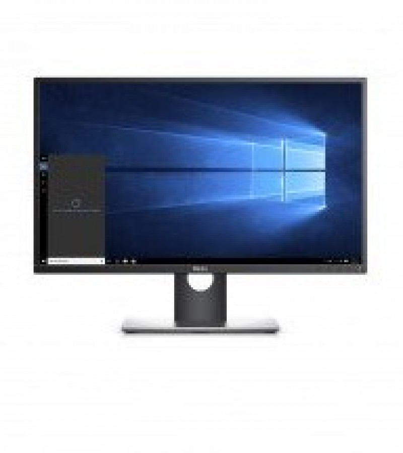 Dell P2717H LED Monitor For Desktop PC - 27”