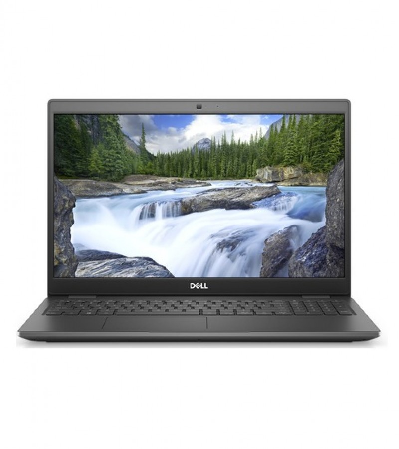 DELL VOSTRO 3501 - 10TH Gen CORE i3 4GB RAM - 1TB Hard Drive - DOS - 1 Year International Warranty