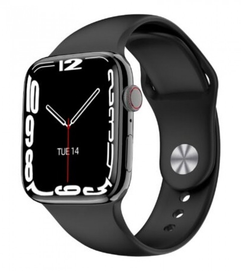 DT NO 1 Smart Watch