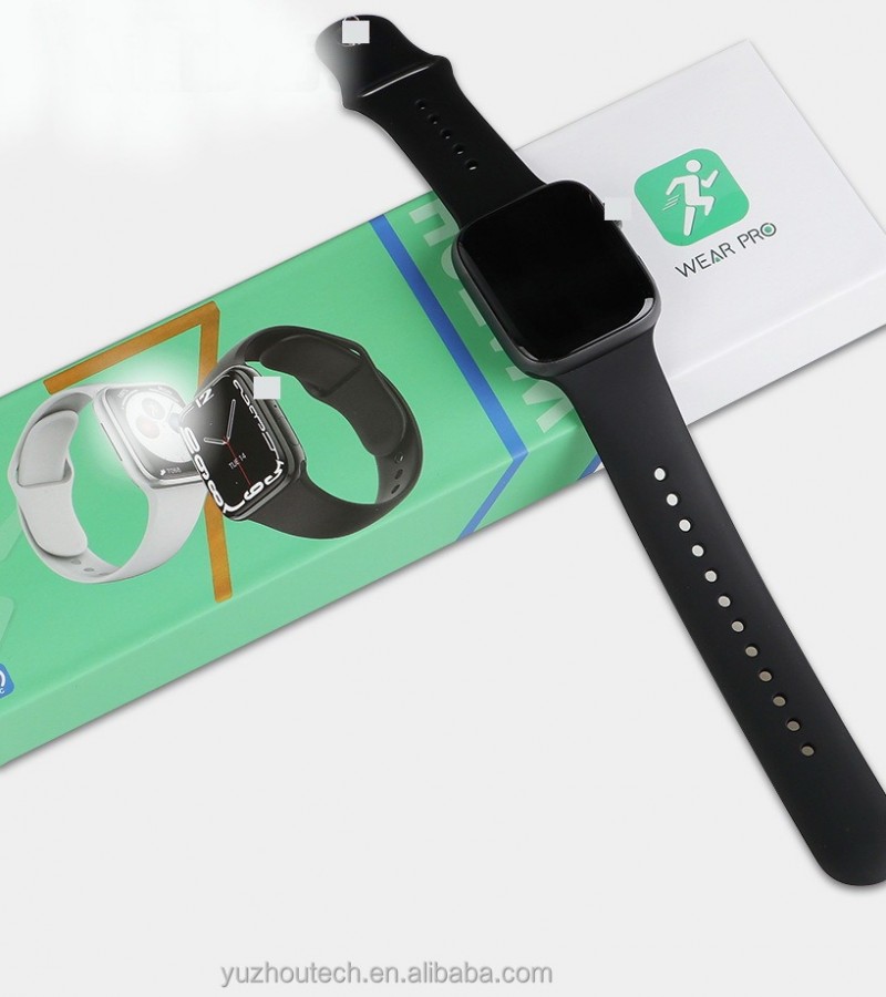 DT NO 1 Smart Watch