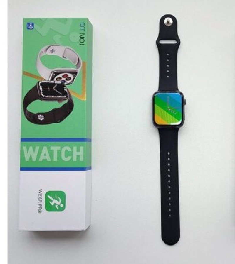 DT NO 1 Smart Watch