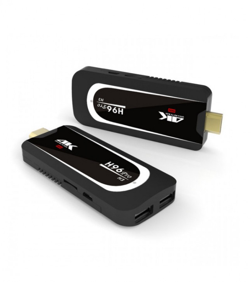H96 Pro H3 2GB 16GB HD Android Smart 7.1.2 TV Box