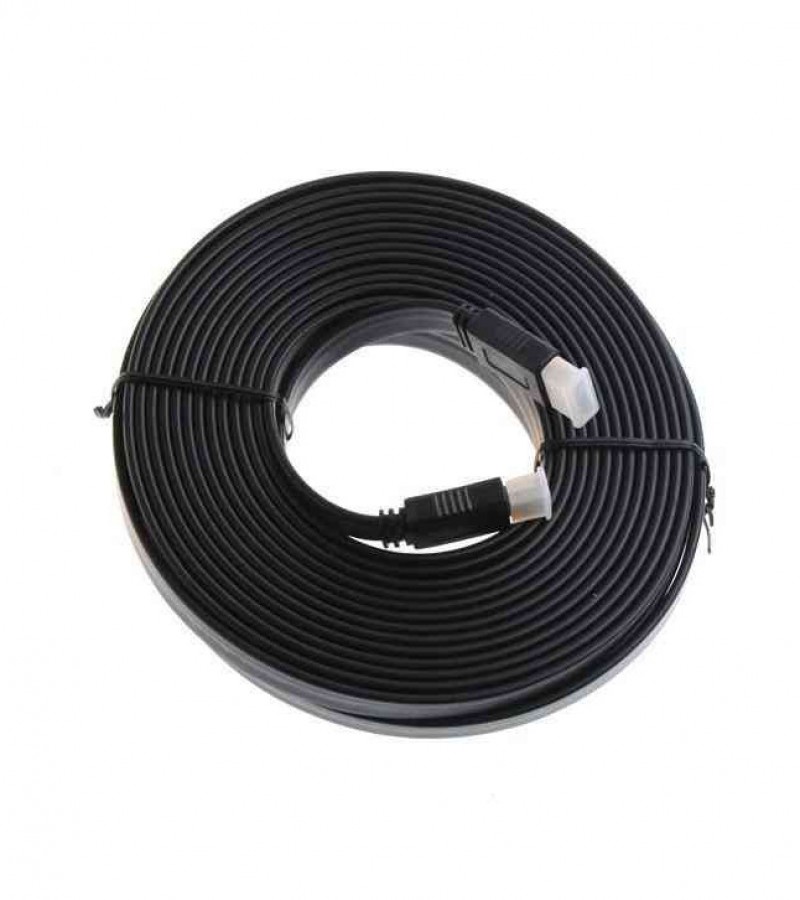 Hdmi Plated Cable 15m