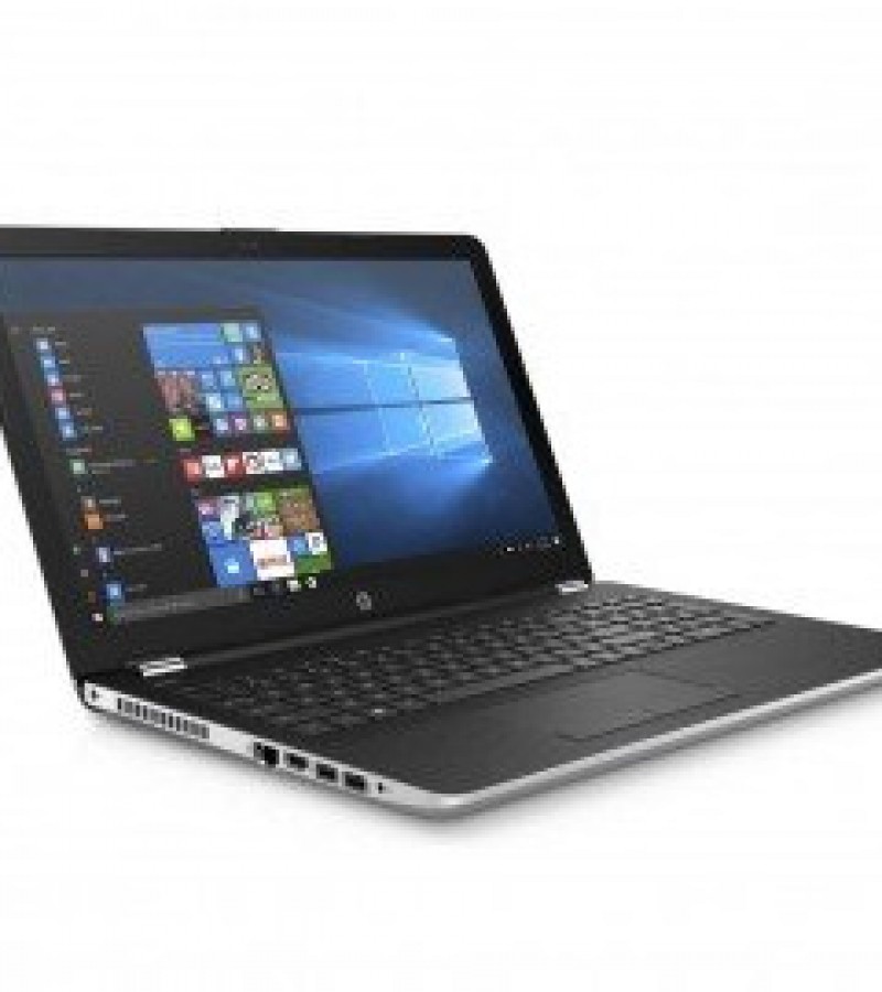 HP 15-BS061 NIA Laptop - 15.6 Inch - 4 GB - 1 TB - Core i3 - 6th Generation
